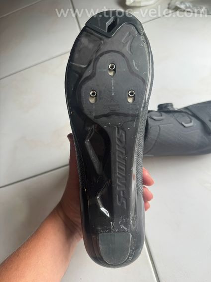 Chaussures S-Works - 4