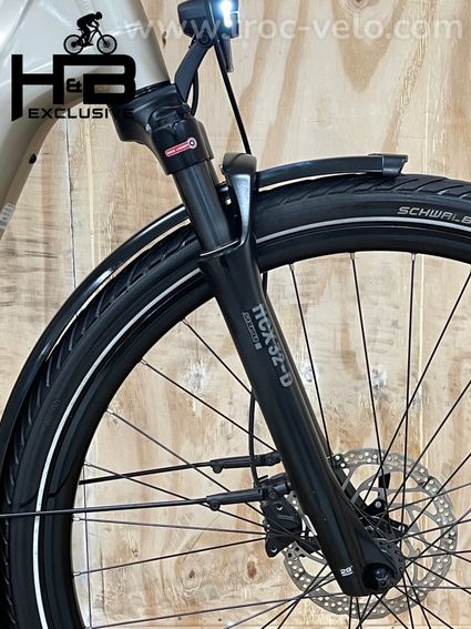 KTM Macina Style 740 Vélo électrique Shimano Deore 2024 - 3