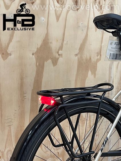 KTM Macina Style 740 Vélo électrique Shimano Deore 2024 - 12