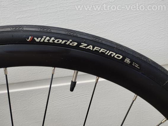 Vélo route Orbea Avant H40 2023 taille 51 - 9