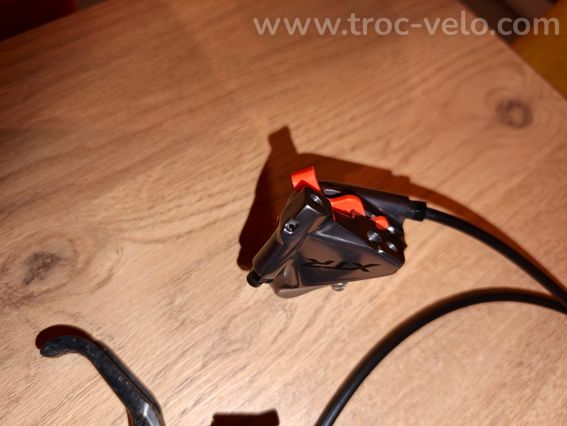Paire de freins Shimano XTR - 4