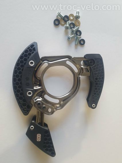 Guide Chaine e*thirteen LG1 ISCG 05 - 2