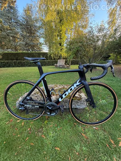 LOOK 795 blade rs ~ Dura Ace di2