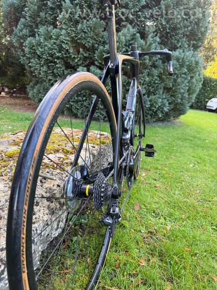LOOK 795 blade rs ~ Dura Ace di2 - 2