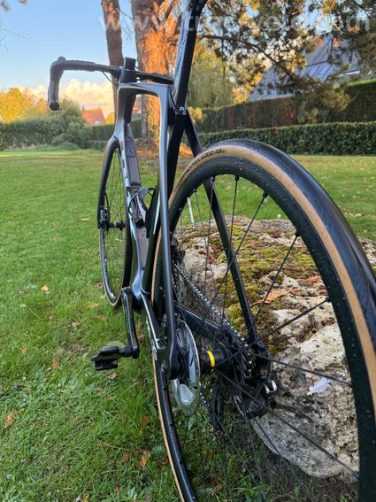 LOOK 795 blade rs ~ Dura Ace di2 - 3