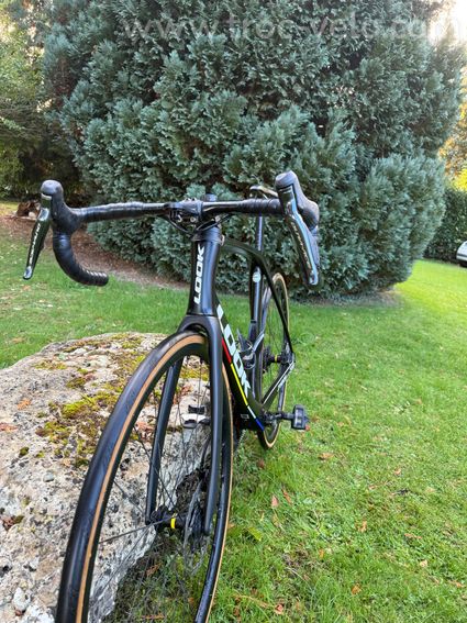 LOOK 795 blade rs ~ Dura Ace di2 - 4