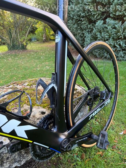LOOK 795 blade rs ~ Dura Ace di2 - 5