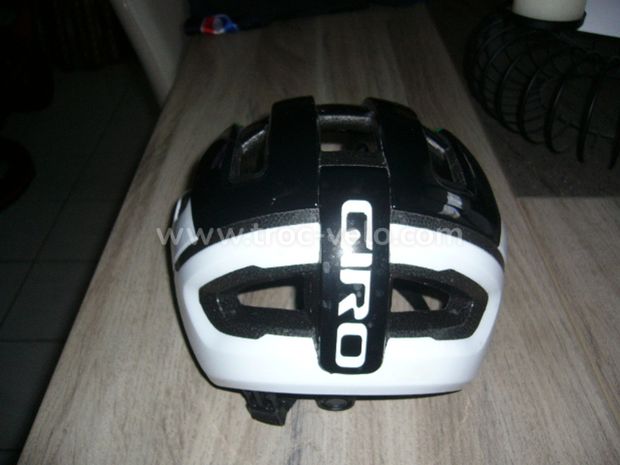 casque cycliste - 1