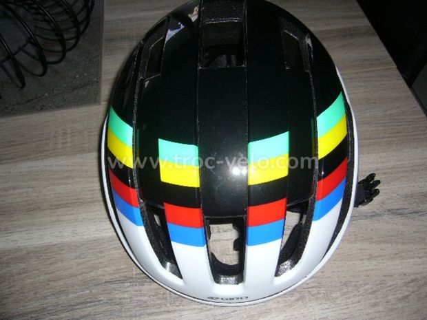 casque cycliste - 2