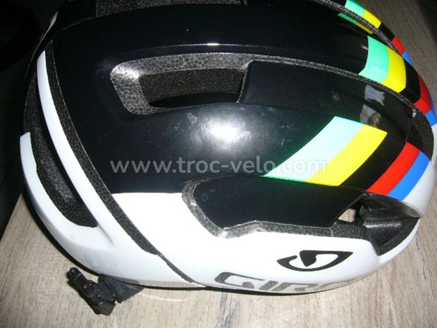 casque cycliste - 3