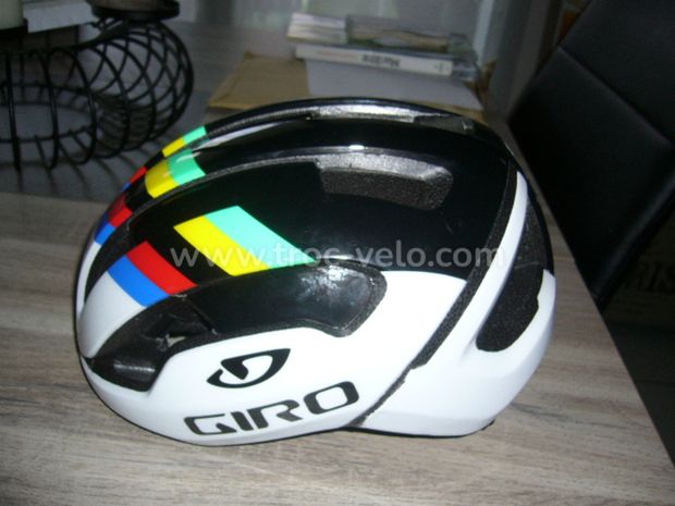 casque cycliste - 4