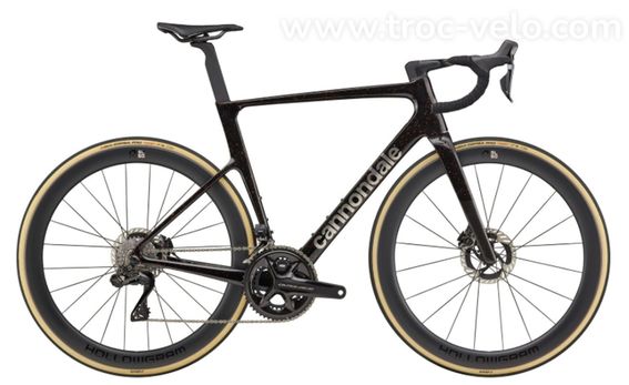 Cannondale supersix hi mod 1 2025