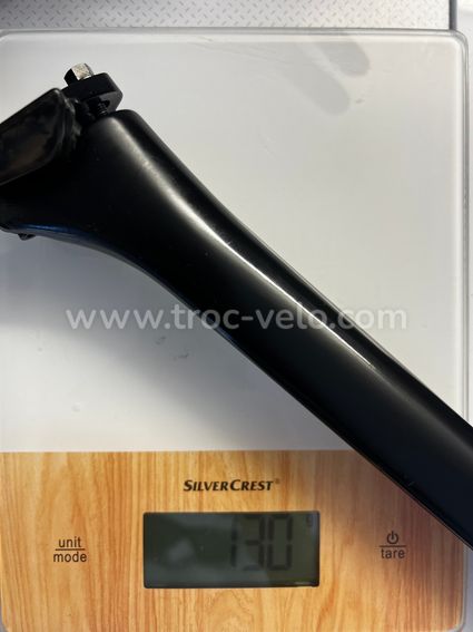 Tige de selle pour Colnago V3/ V4 RS
