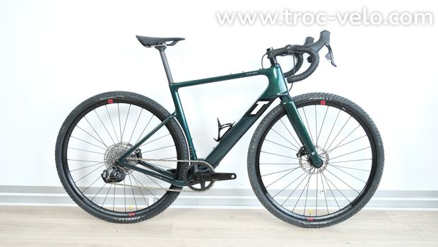 3T Exploro Ultra 54cm - 1