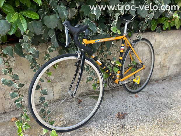 Velo troc decathlon sale