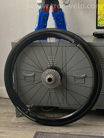 Roues Duke Baccara Ultra 1080g - 3