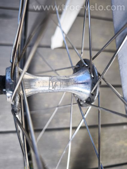 Roues MAVIC CXP21 - 3