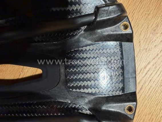 Selle Specialized Power Elaston 143 mm