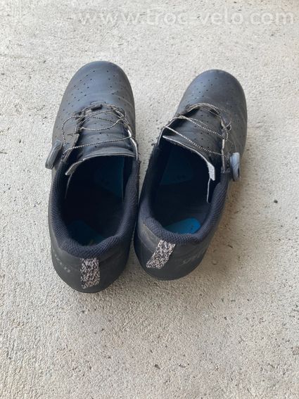 Chaussure cyclo cross - 2