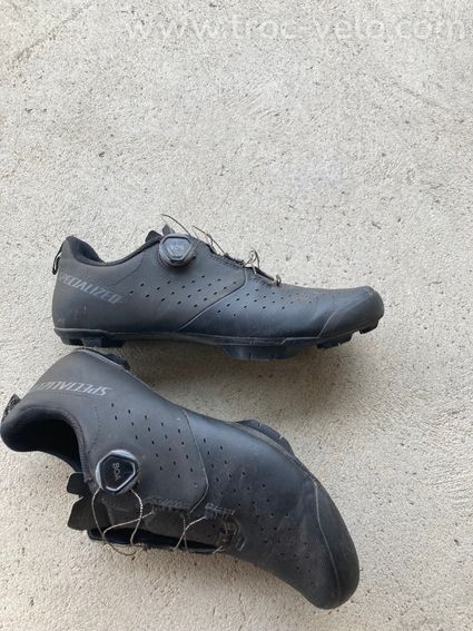 Chaussure cyclo cross - 3