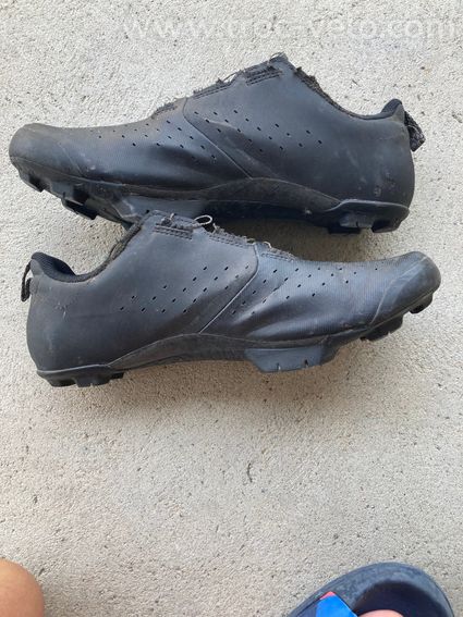 Chaussure cyclo cross - 4