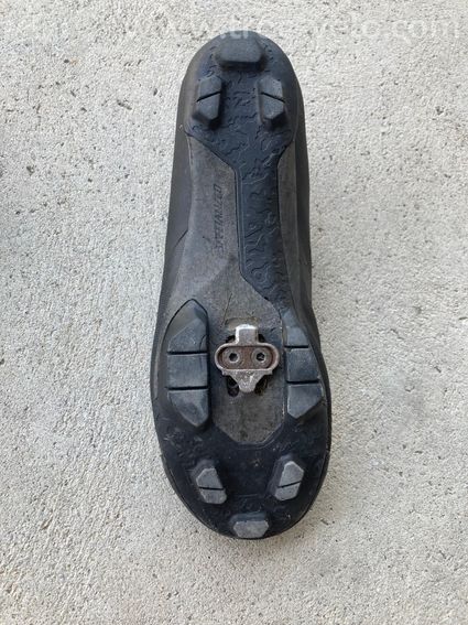 Chaussure cyclo cross - 5