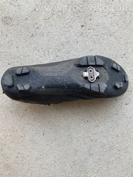 Chaussure cyclo cross - 6