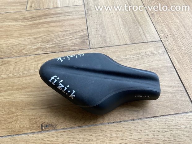 Selle FIZIK mistica  - 1