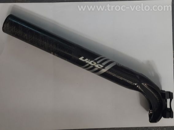 Tige de selle carbonne - 2