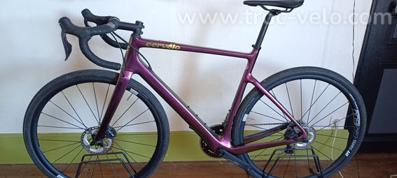 Cervélo Aspero DI2 - 2