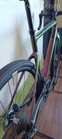 Cervélo Aspero DI2 - 3