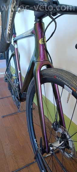 Cervélo Aspero DI2 - 4