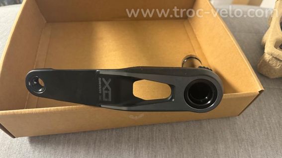 Transmission SRAM X0 EAGLE T-TYPE DUB DM - 2