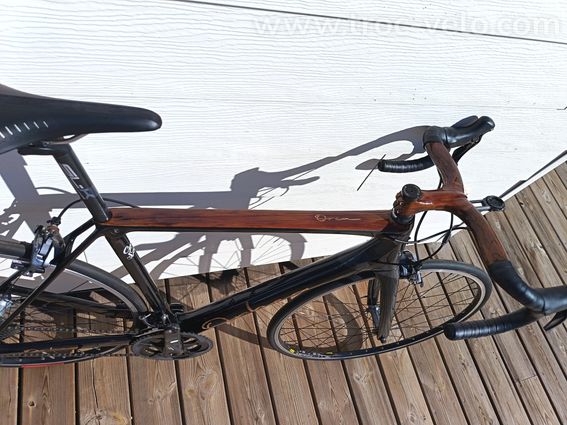 Orbea Orca - 3