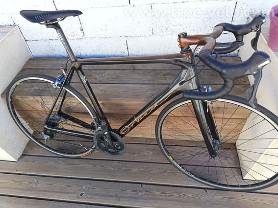 Orbea Orca - 4