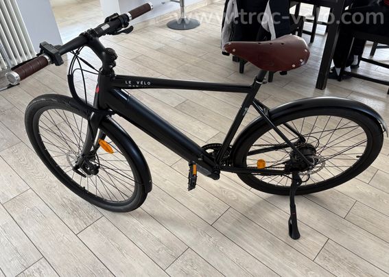 Vélo MAD sport 2 État Neuf - 2