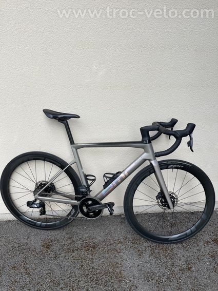 BMC Teammachine slr 01