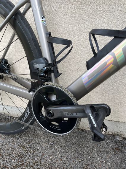 BMC Teammachine slr 01 - 2