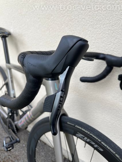 BMC Teammachine slr 01 - 4