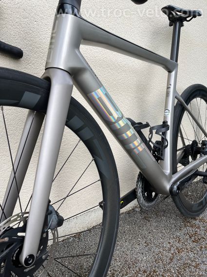 BMC Teammachine slr 01 - 6