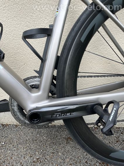 BMC Teammachine slr 01 - 9
