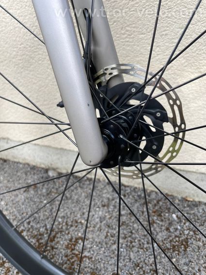 BMC Teammachine slr 01 - 11