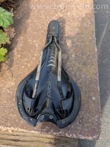 Selle PROLOGO scratch Pro - 2