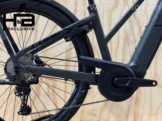 Cube Kathmandu Hybrid ONE 800 Vélo électrique Shimano Cues 2025 - 13