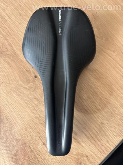 selle nuance slt
