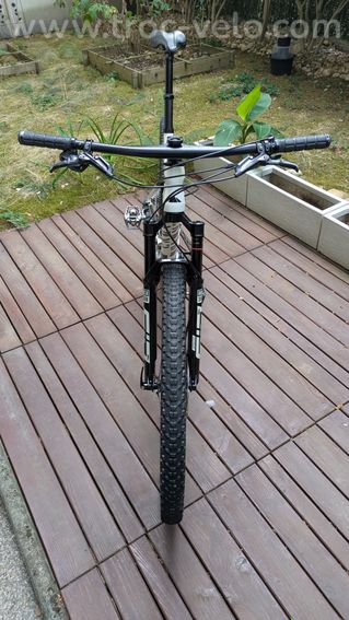 Canyon Lux CF SLX 9 LTD - Taille L - 3