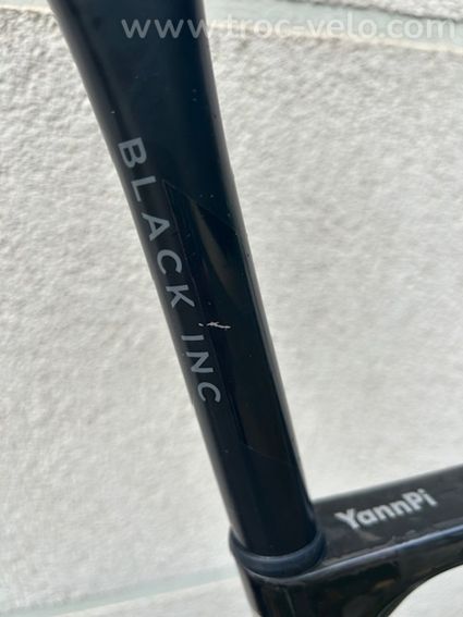 Factor o2 vam T56 Dura-Ace di2 power meter - 4