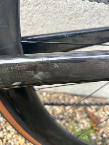 Factor o2 vam T56 Dura-Ace di2 power meter - 6