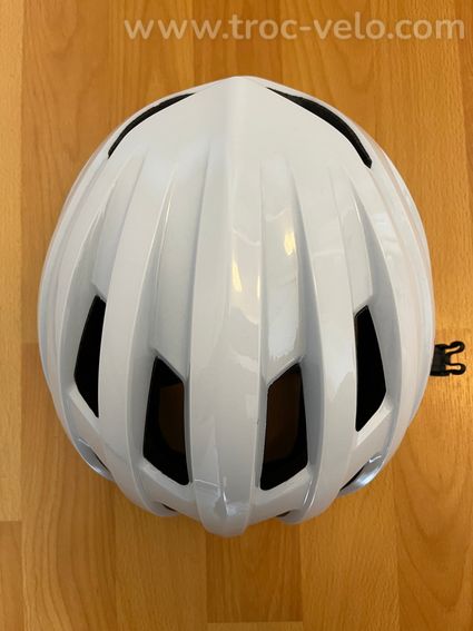 Casque Kask - 2