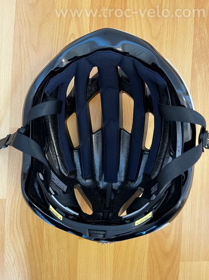 Casque Kask - 4